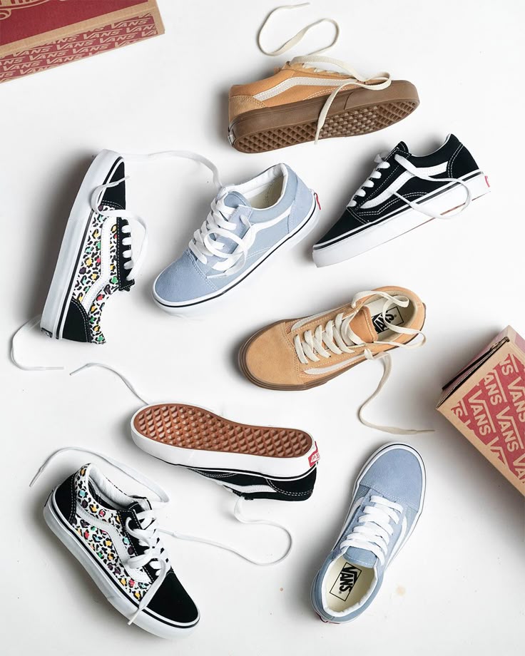 Vans 