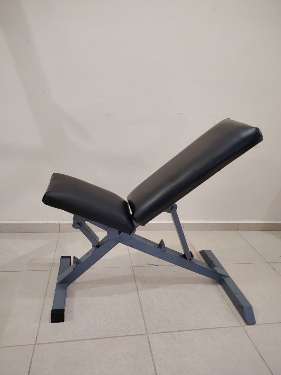 Banca Ajustable
