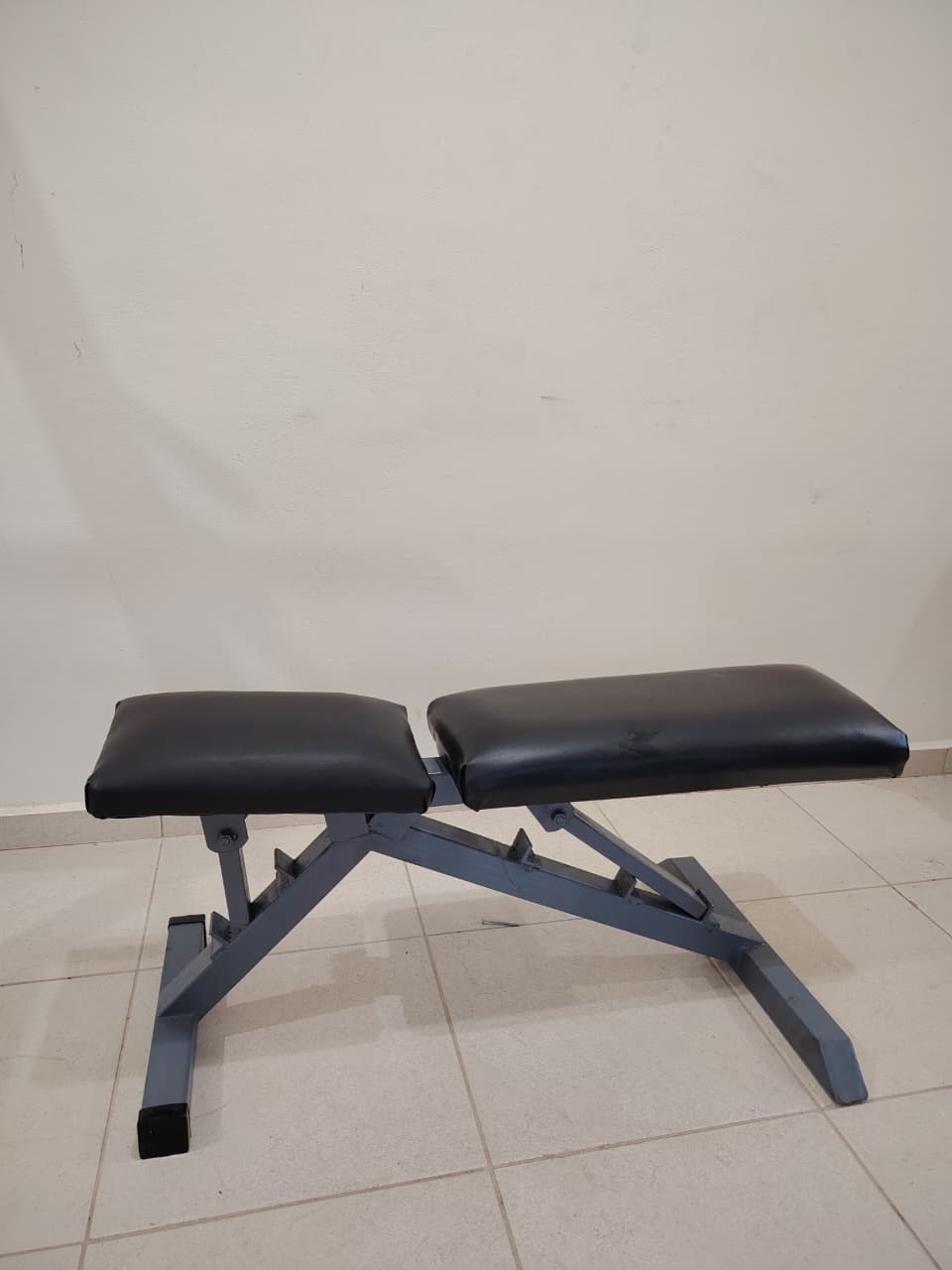 Banca Ajustable - foto 2