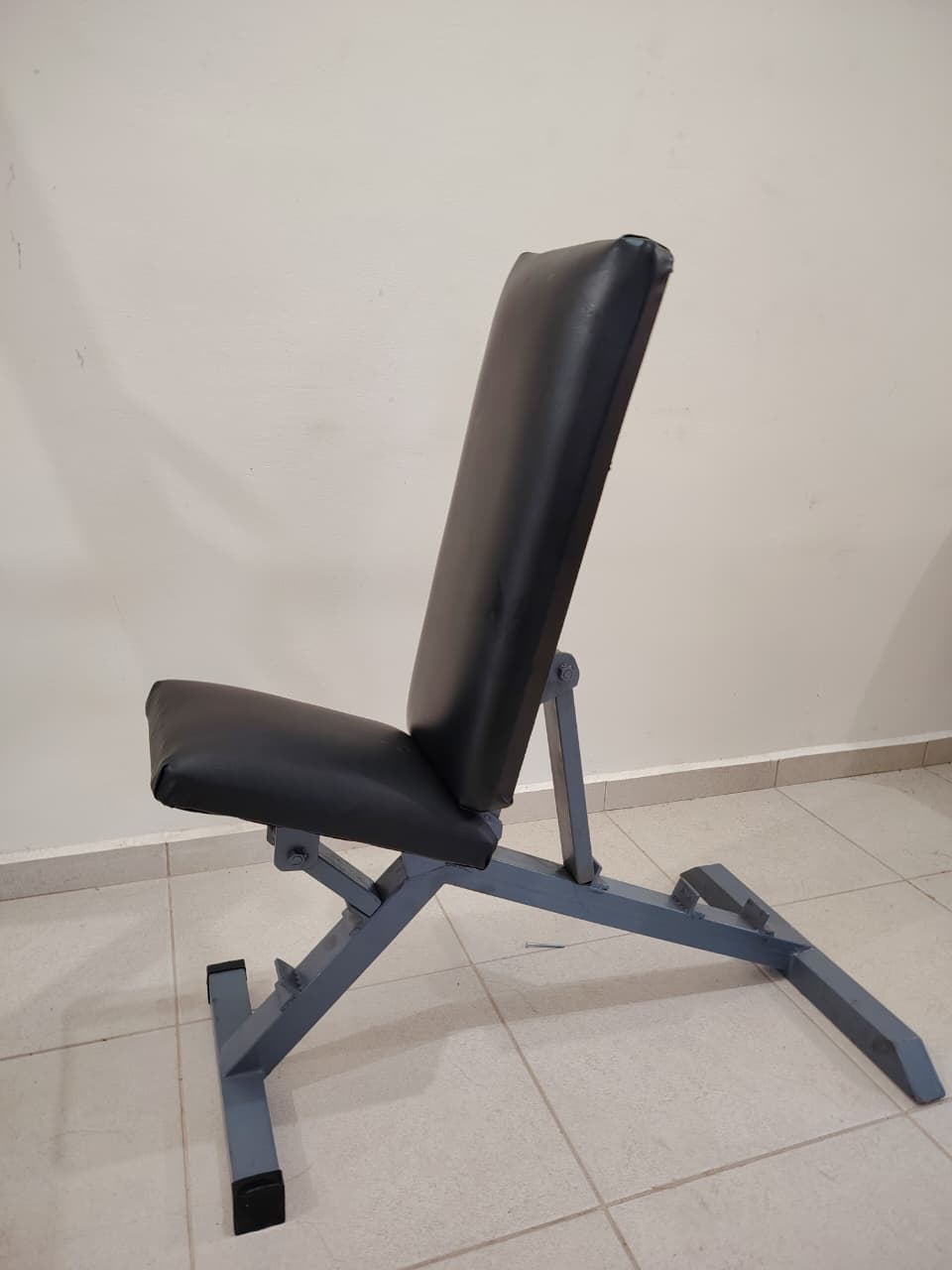 Banca Ajustable - foto 3