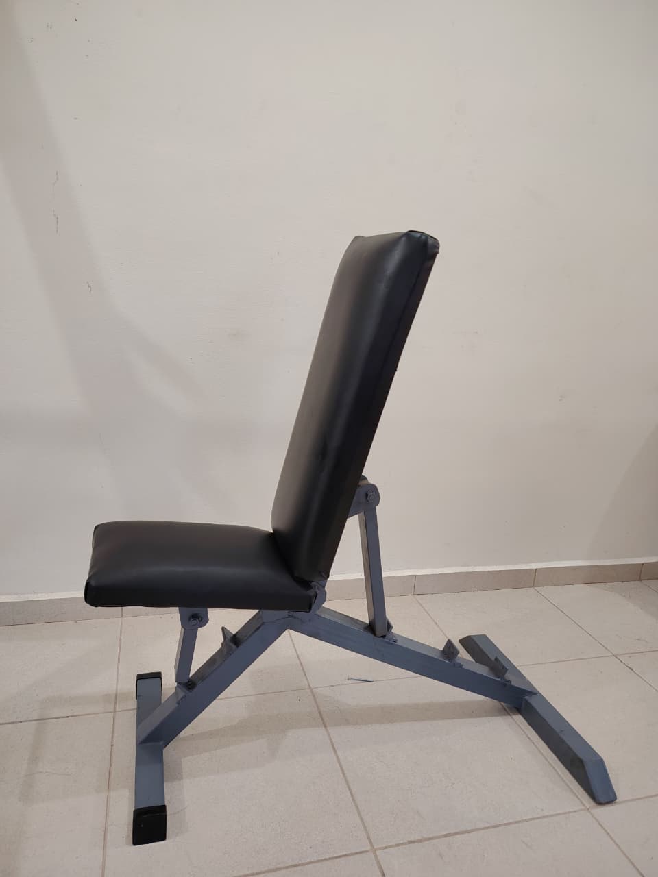 Banca Ajustable - foto 4