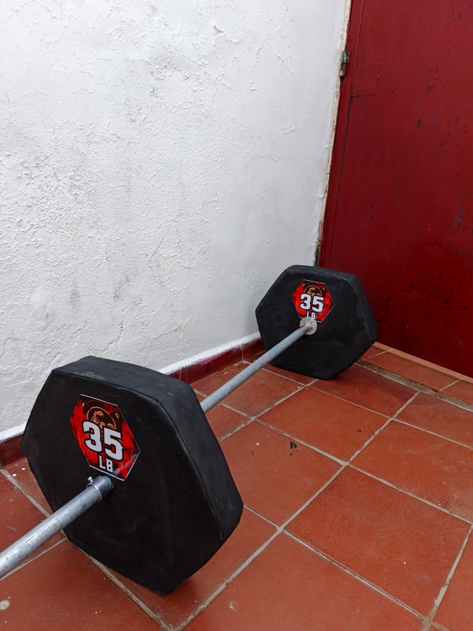 Barra Recta Estándar - foto 4