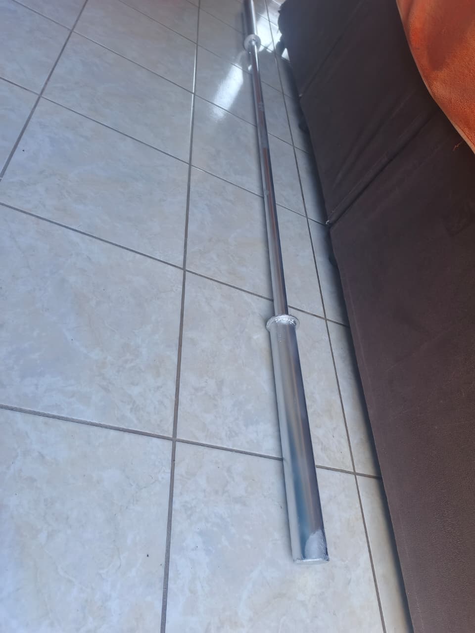 Barra Olímpica 2.2 metros - foto 2