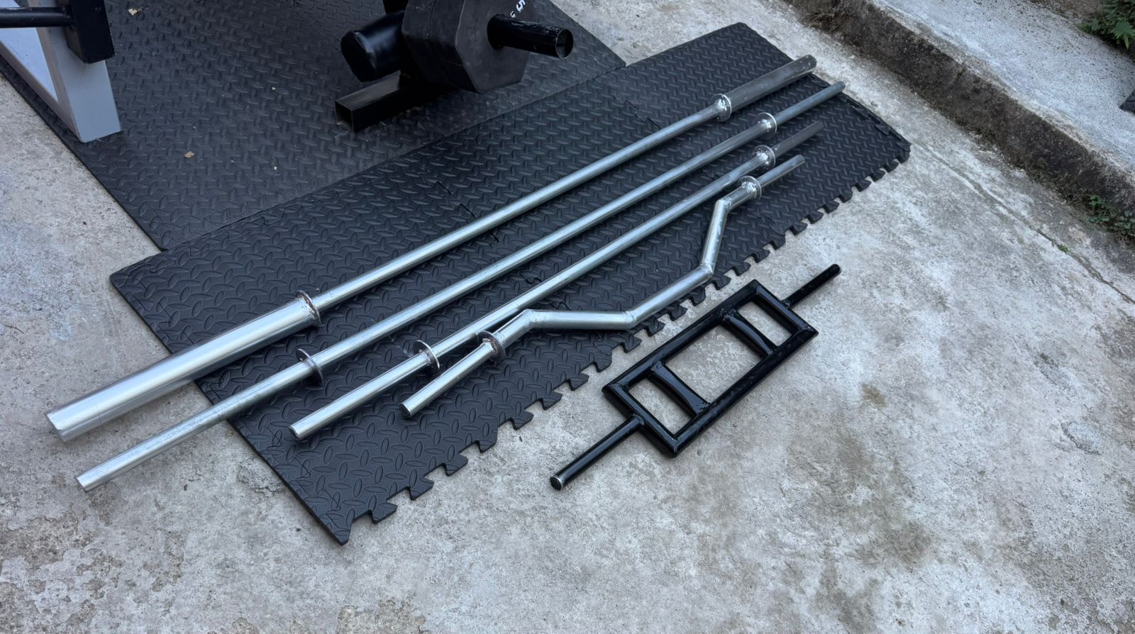 Barra Romana - foto 4