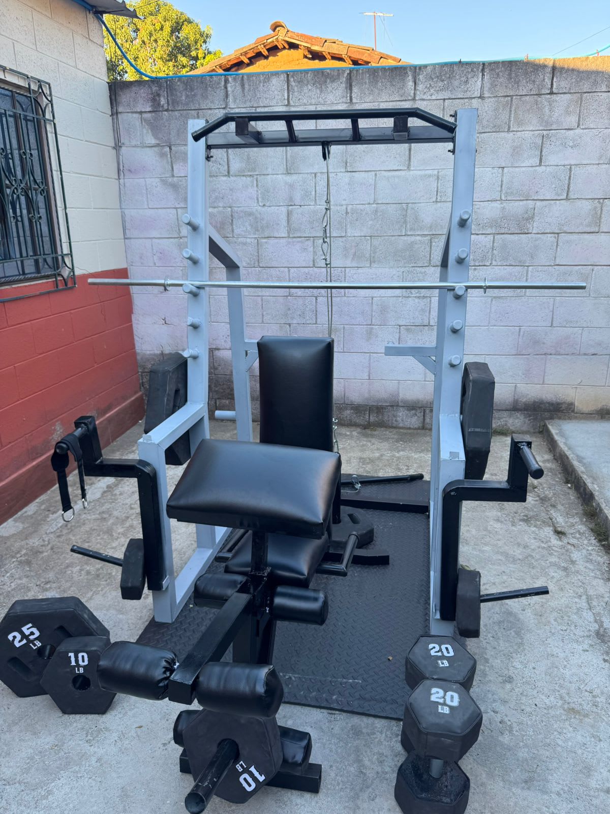 Piso EVA para Gym - foto 3