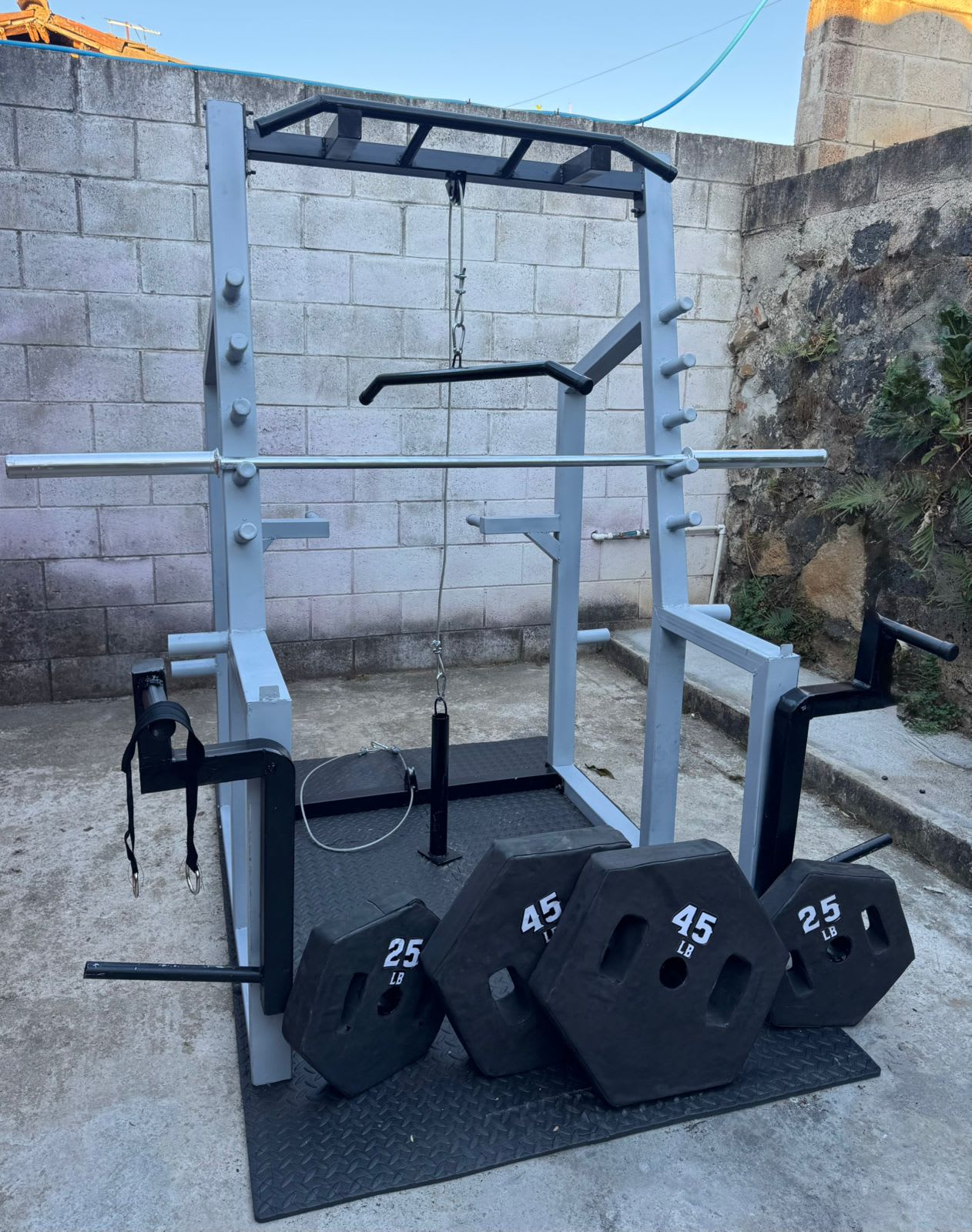 Piso EVA para Gym - foto 4