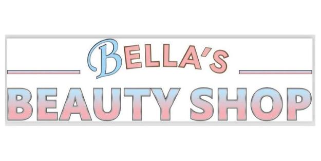 BELLA'S BEAUTY SHOP