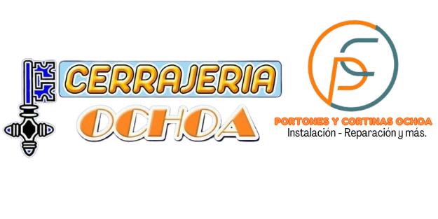 CERRAJERIA OCHOA