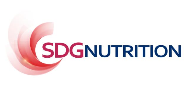 SDG NUTRITION