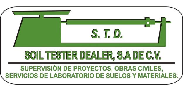 SOIL-TESTER DEALER