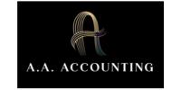 A.A. ACCOUNTING
