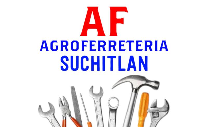 AGROFERRETERIA SUCHITLAN