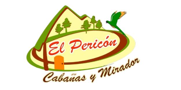 CABAÑAS Y MIRADOR EL PERICON