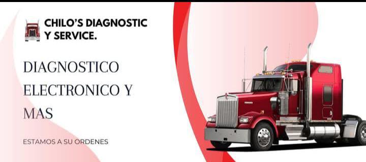 CHILO´S DIAGNOSTIC Y BEMA TRUCKING