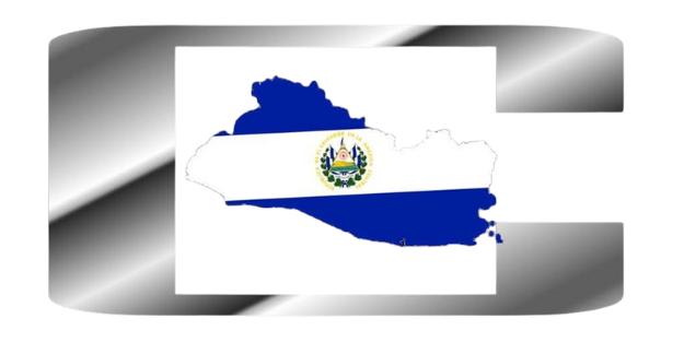 CROMADORA SALVADOREÑA