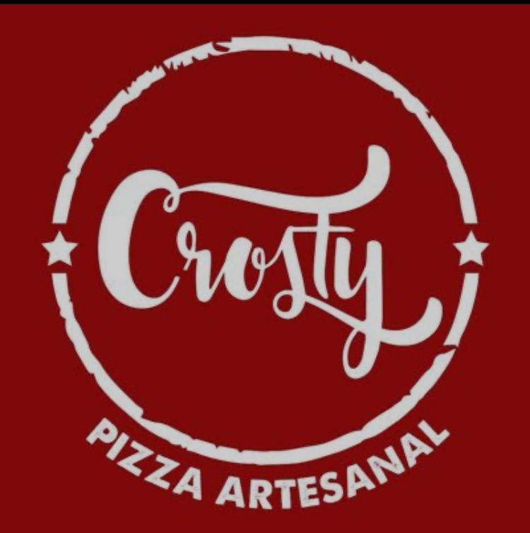 CROSTY PIZZA