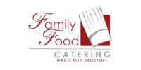 FAMILY FOOD CATERING