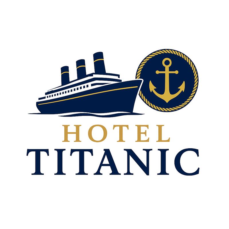 HOTEL TITANIC