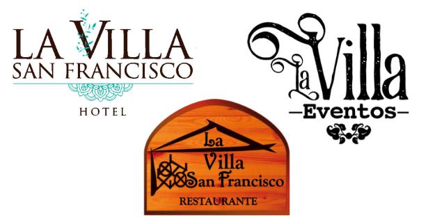 LA VILLA SAN FRANCISCO