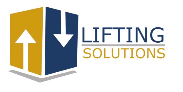 LIFTING SOLUTIONS