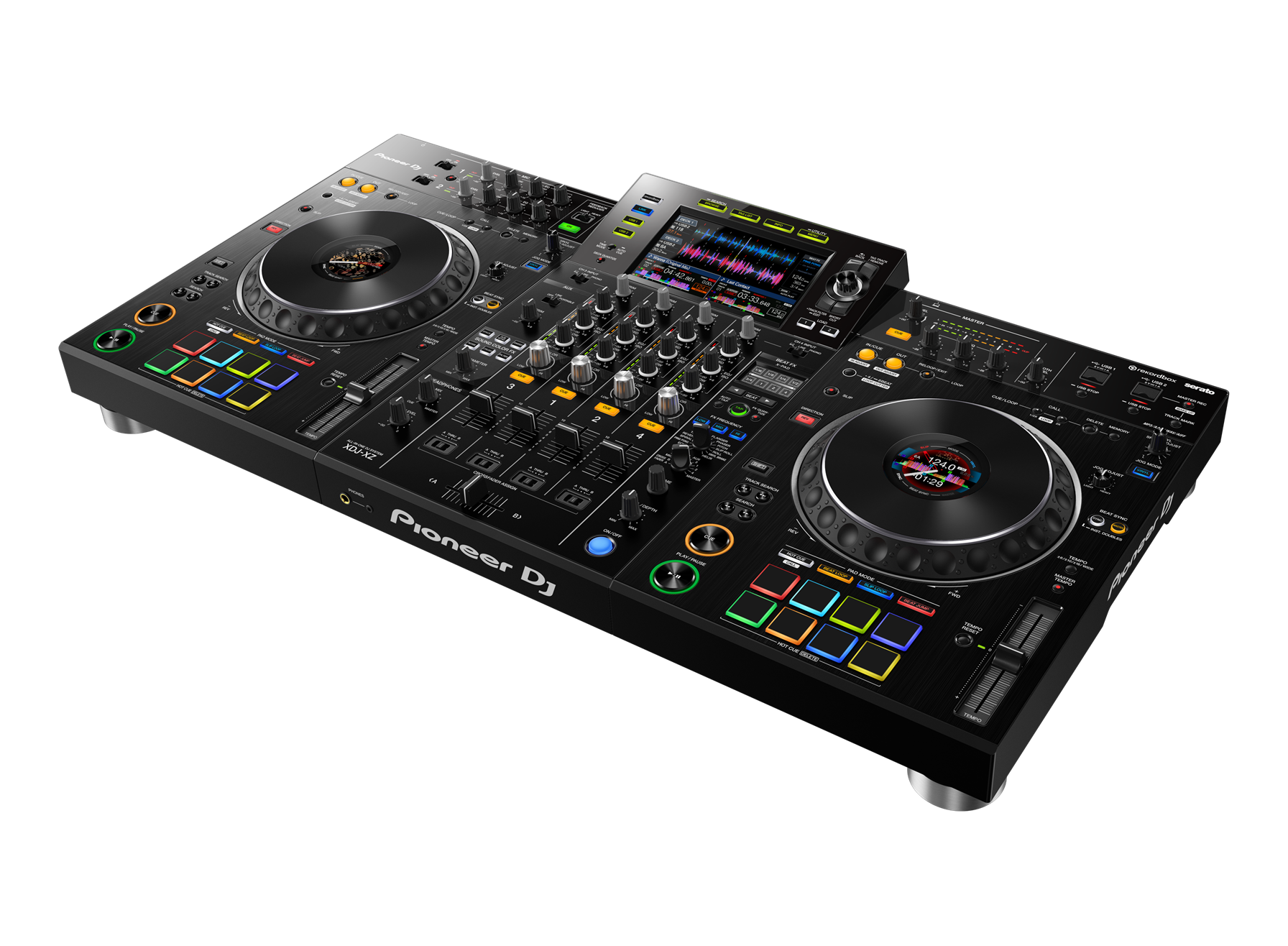 DFW Sound Rental