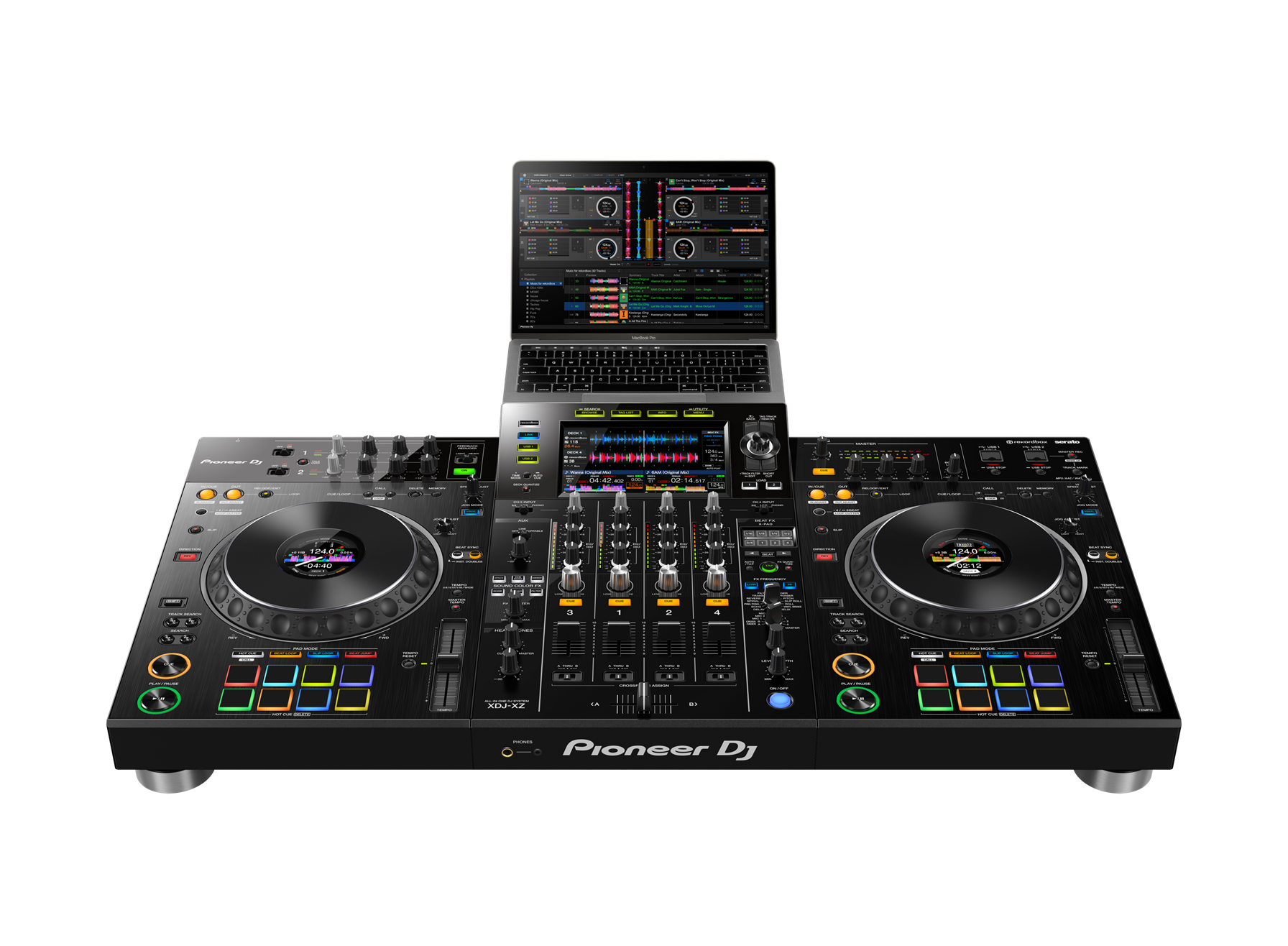 DFW Sound Rental