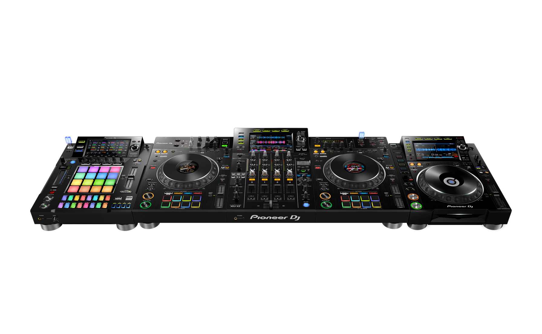 DFW Sound Rental