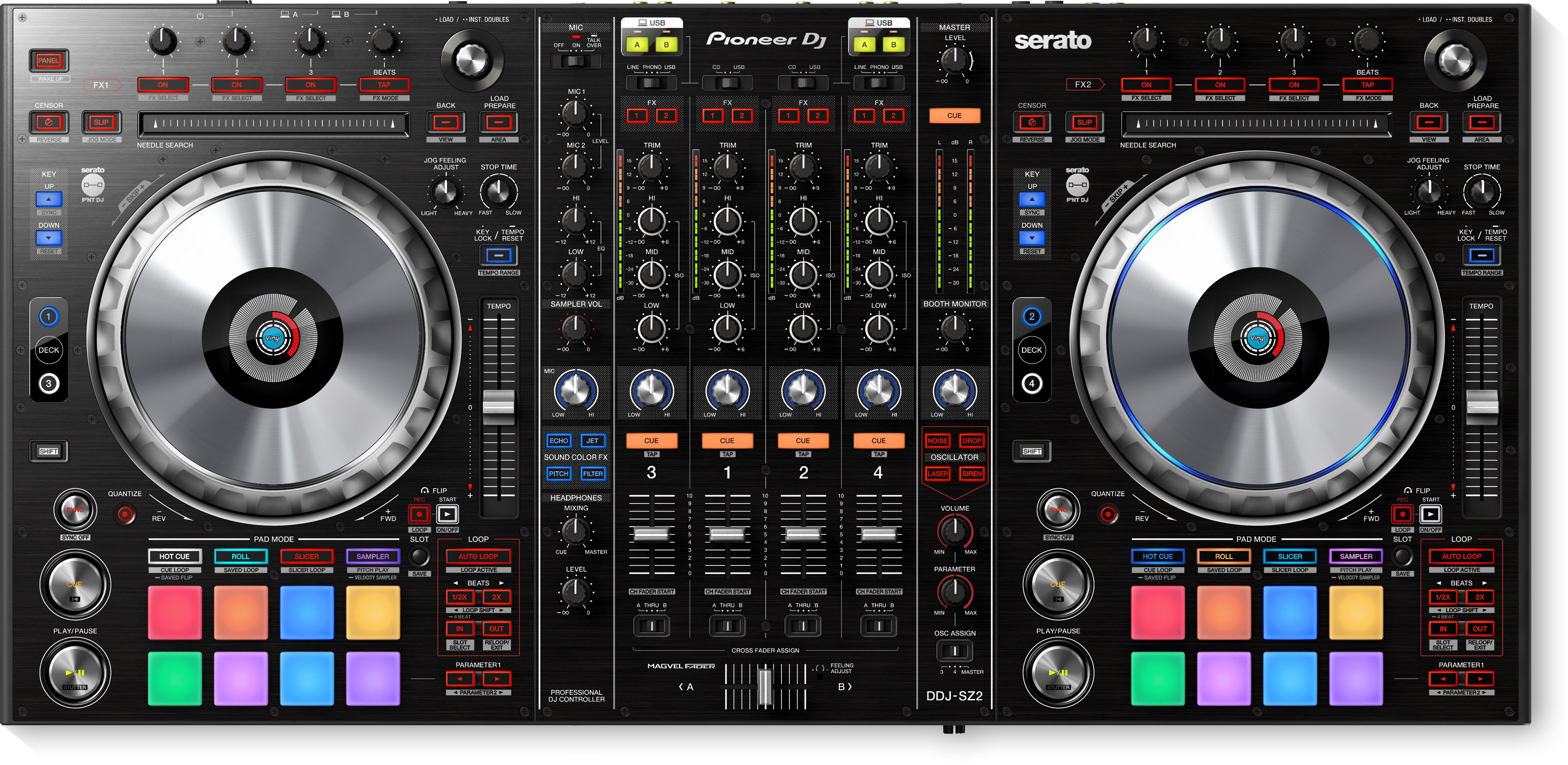 DFW Sound Rental