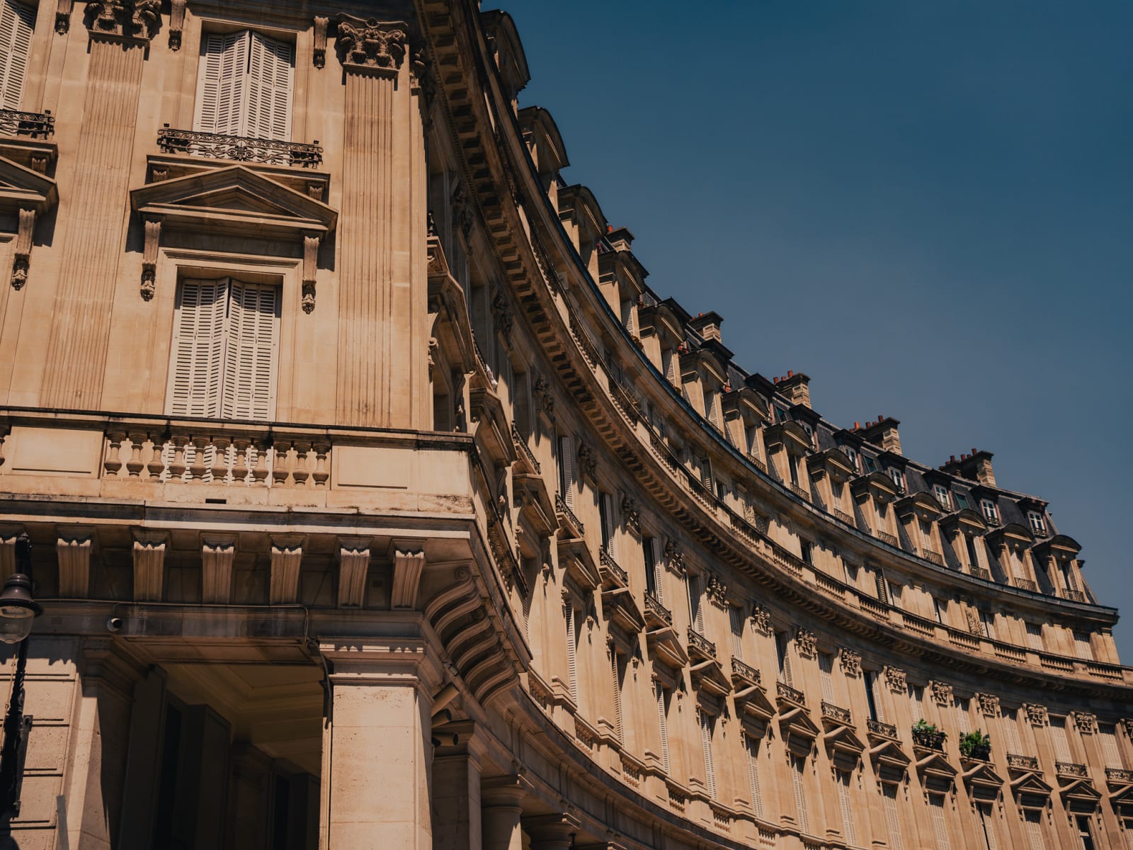 RG Capital