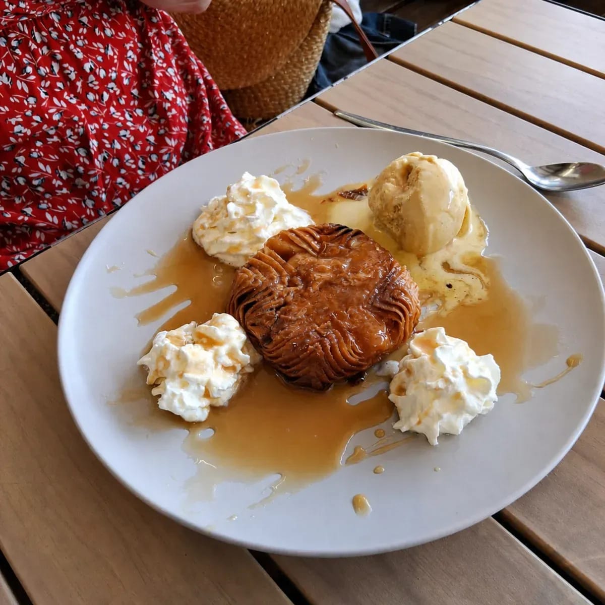Moelleux au chocolat