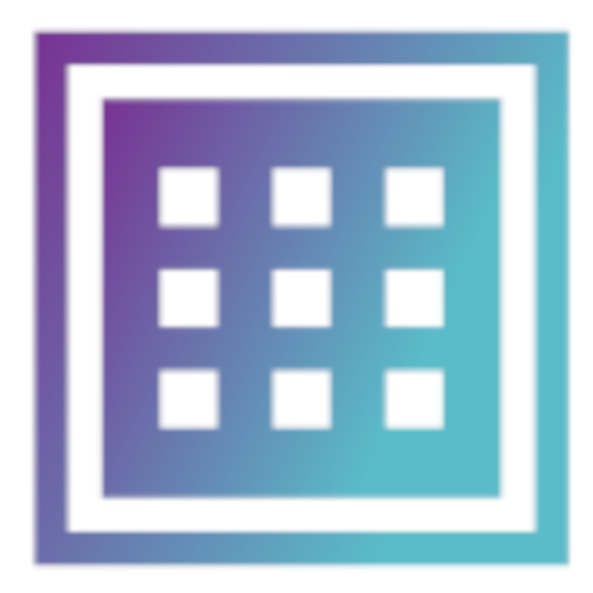 AZ Swatch Display Size Variant App's Logo