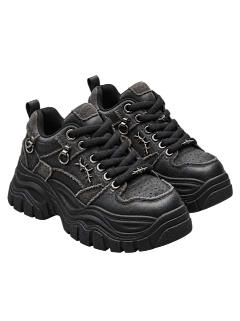 Buty Void Platform