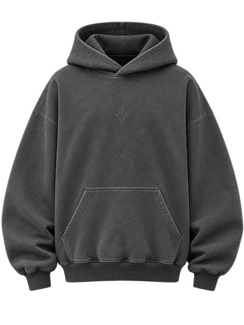 Bluza Concrete Dept.