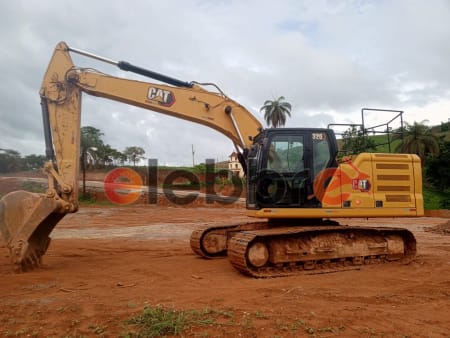 2022 Caterpillar 320