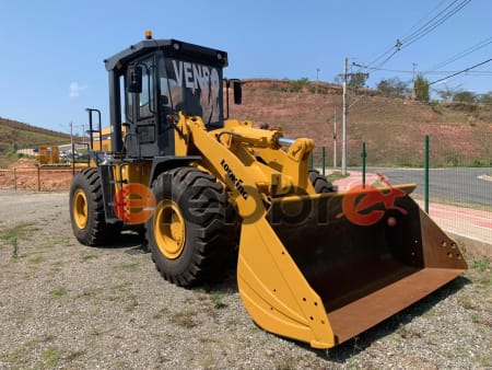 2014 Lonking CDM 856E