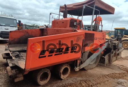 2002 Ciber SA-115CR