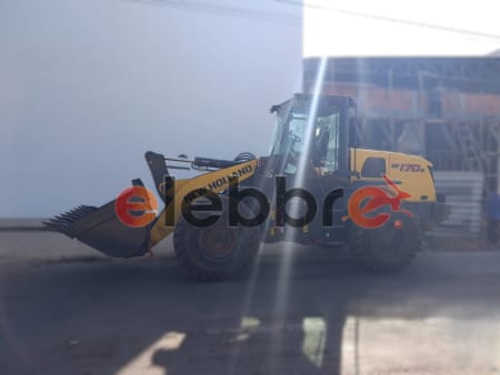 2024 New Holland W170B