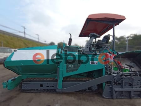 2014 Ciber AF 5000 PLUS