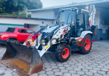 2024 Bobcat B760