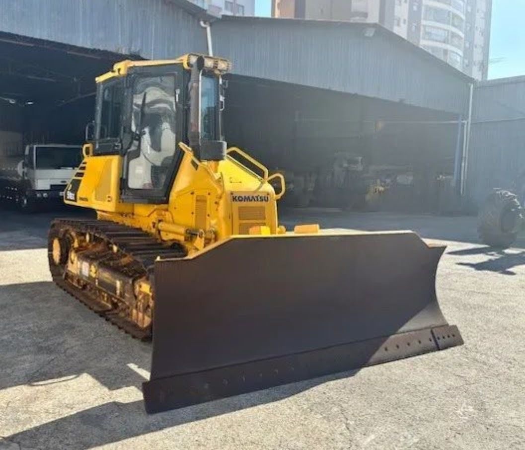 Trator de Esteira Komatsu D51-EX 2017