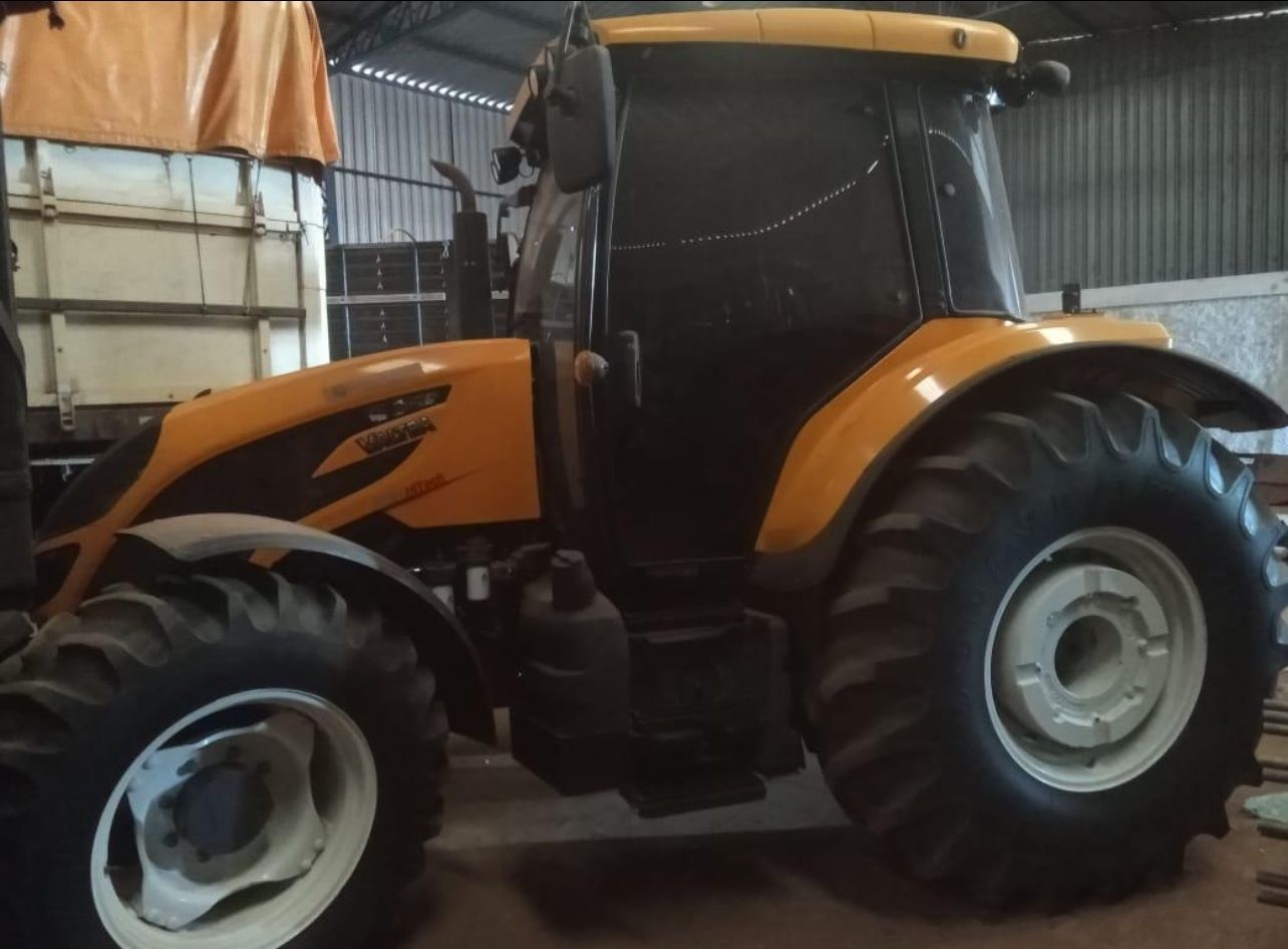 Trator Valtra A134 2018