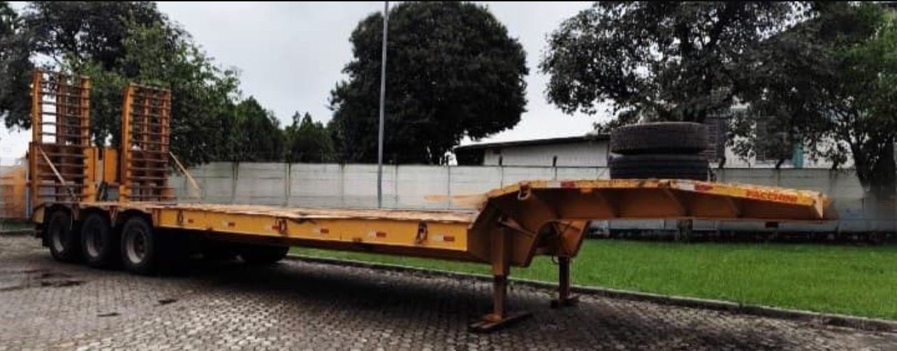 Carroceria Facchini Prancha 2021