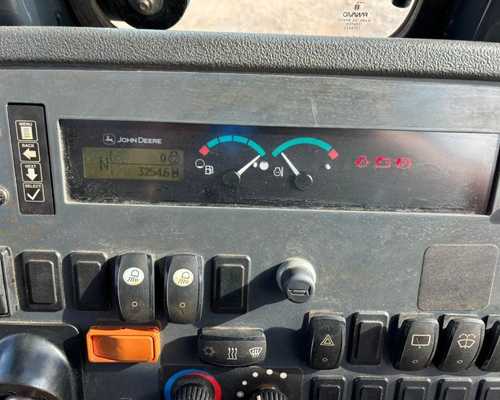 Retroescavadeira John Deere 310 L 20/20