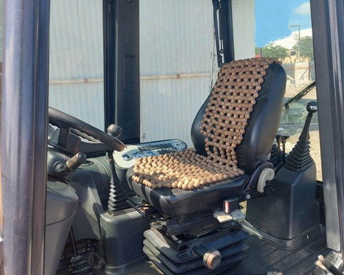 Retroescavadeira JCB  JCB 3C 14/14