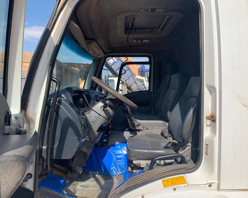 Caminhão Ford Caçamba Cargo2628 11/12
