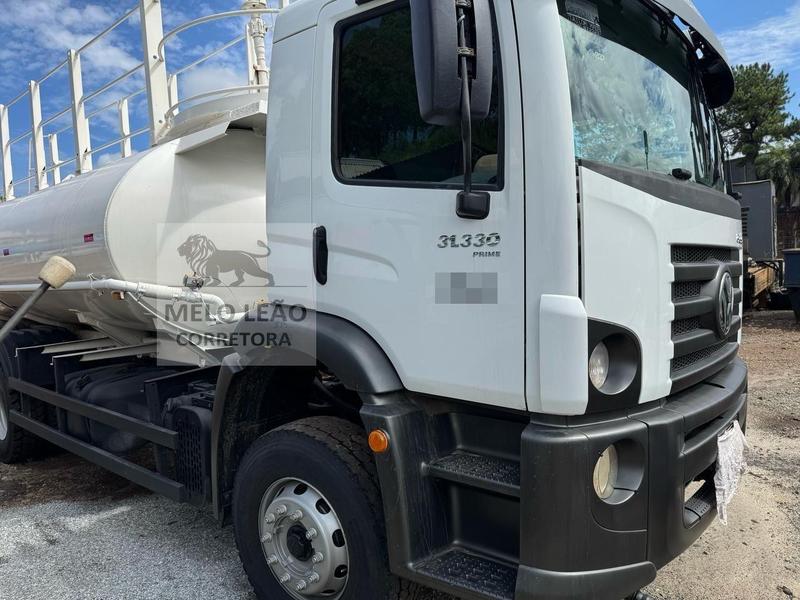 Caminhão Volkswagen 31330 2021