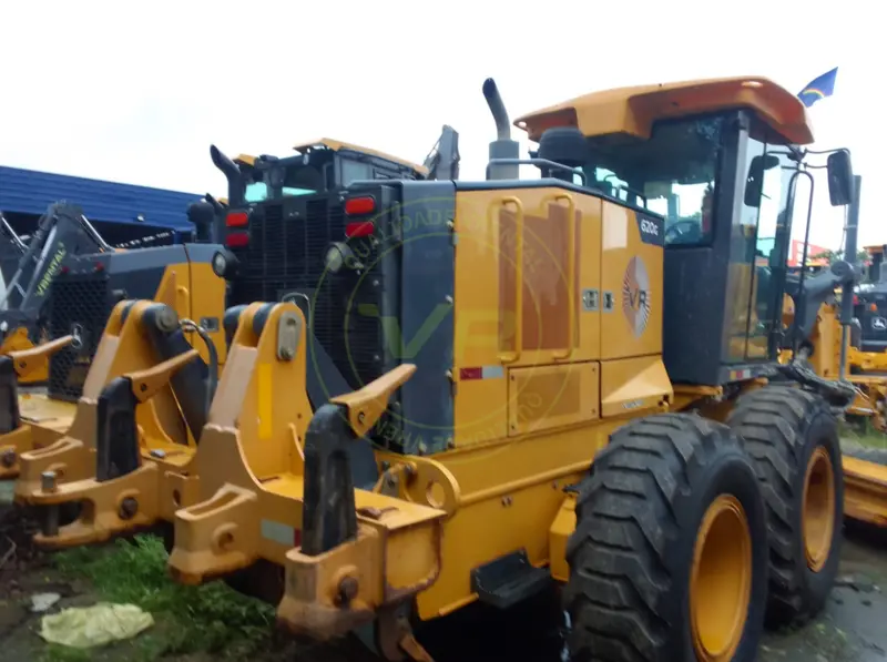 Motoniveladora John Deere 620G 2021