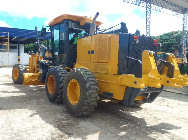Motoniveladora John Deere 620G 2018
