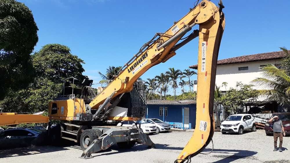Outros LIEBHERR FRANCE LBF02541 2020