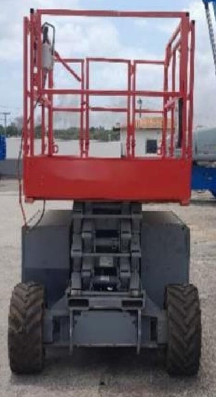 Outros Skyjack SJ 6832 RT 2013